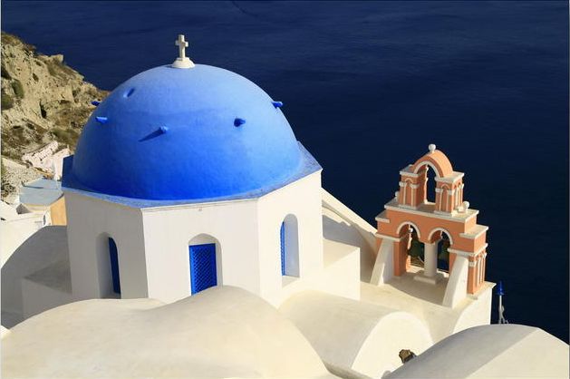 A Photographer’s Guide to Santorini, Greece