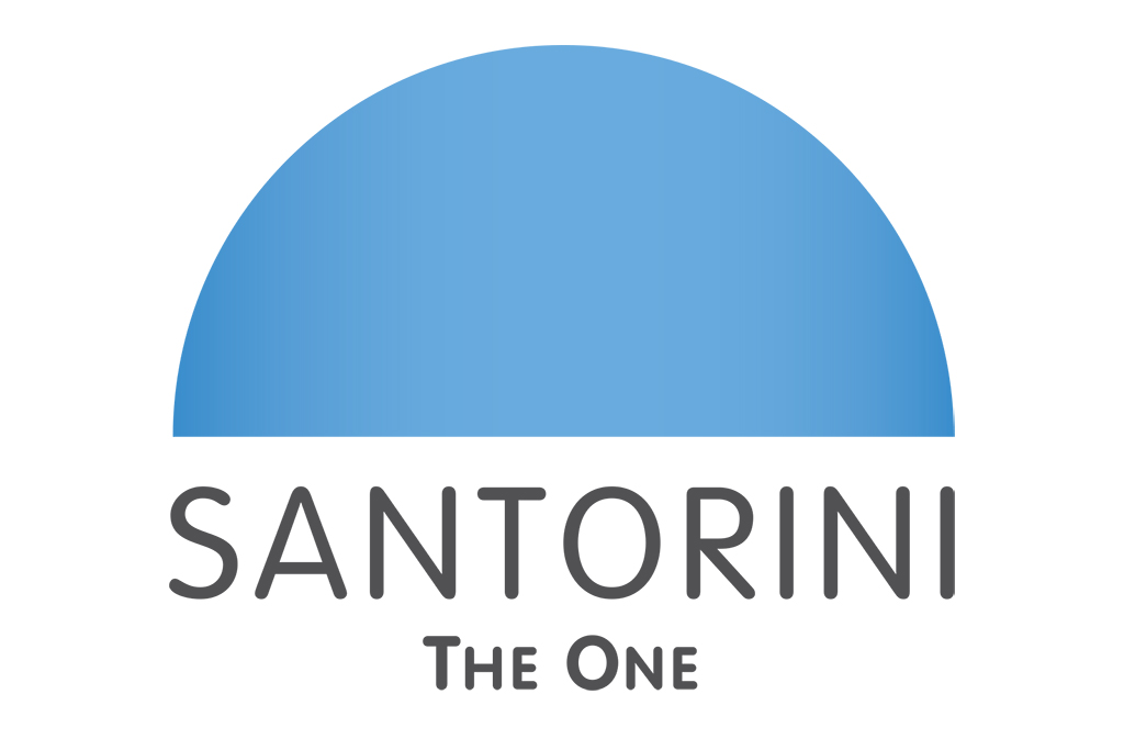 #Santorini the One