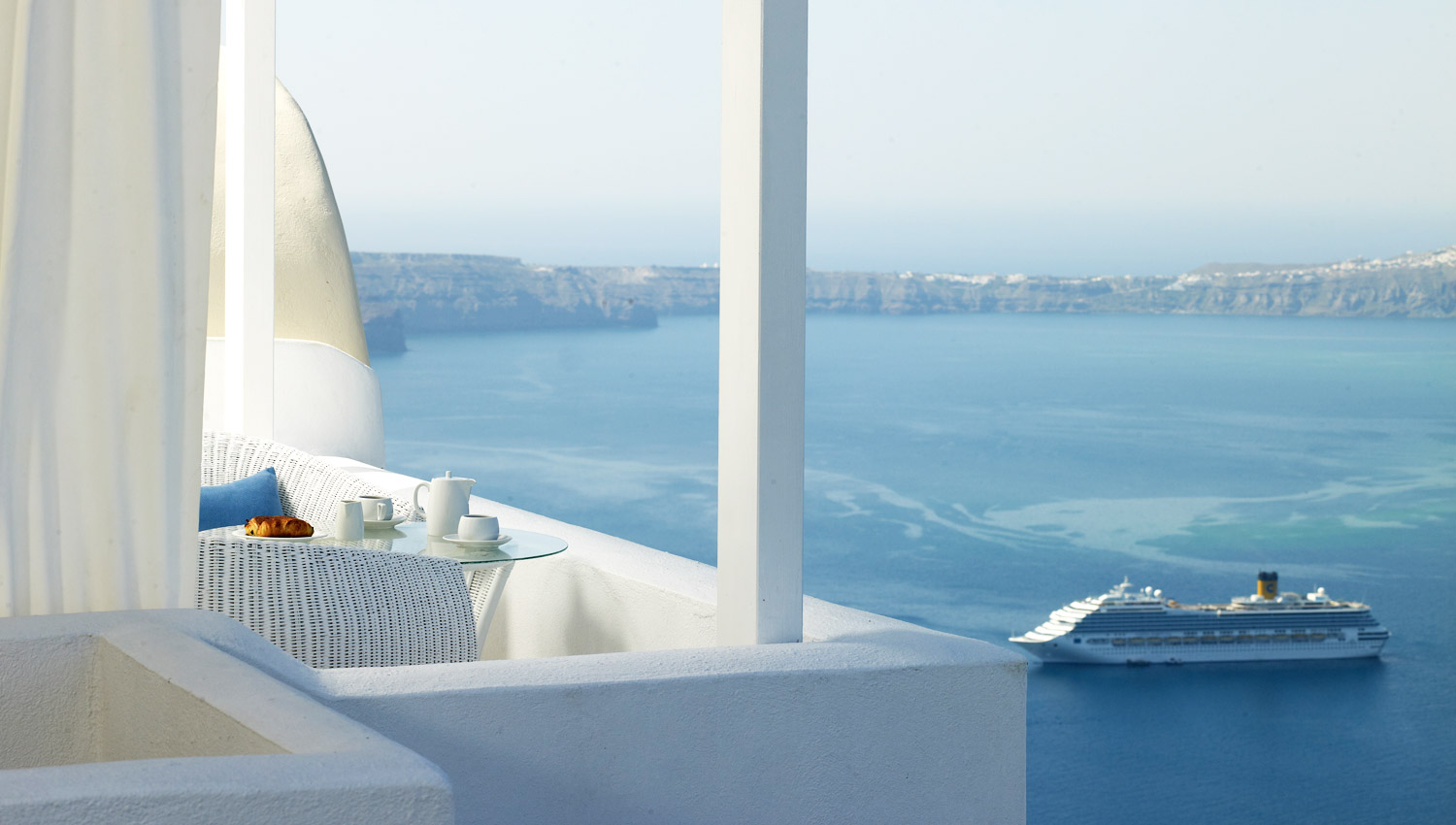 Iliovasilema Suites