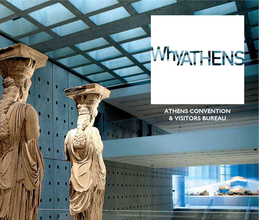 Travel Trade Athens 2015 Workshop