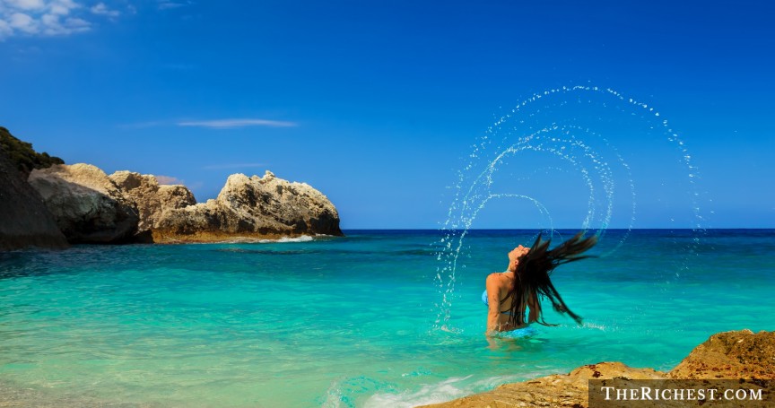 The 10 Most Beautiful Beaches in Greece