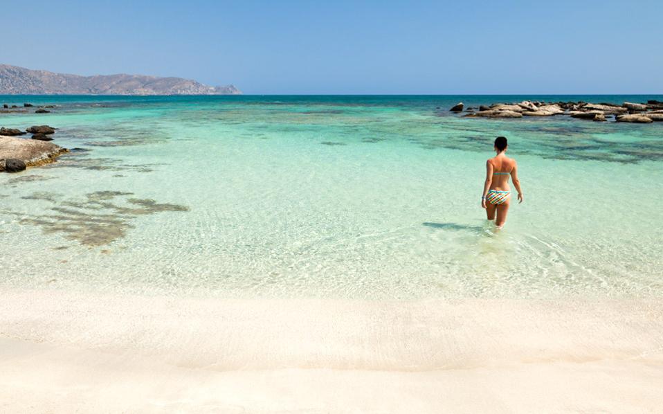 Crete: Incredible Beaches