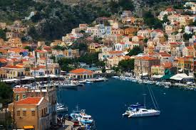 Favorite Things to Do on the Greek Island Symi