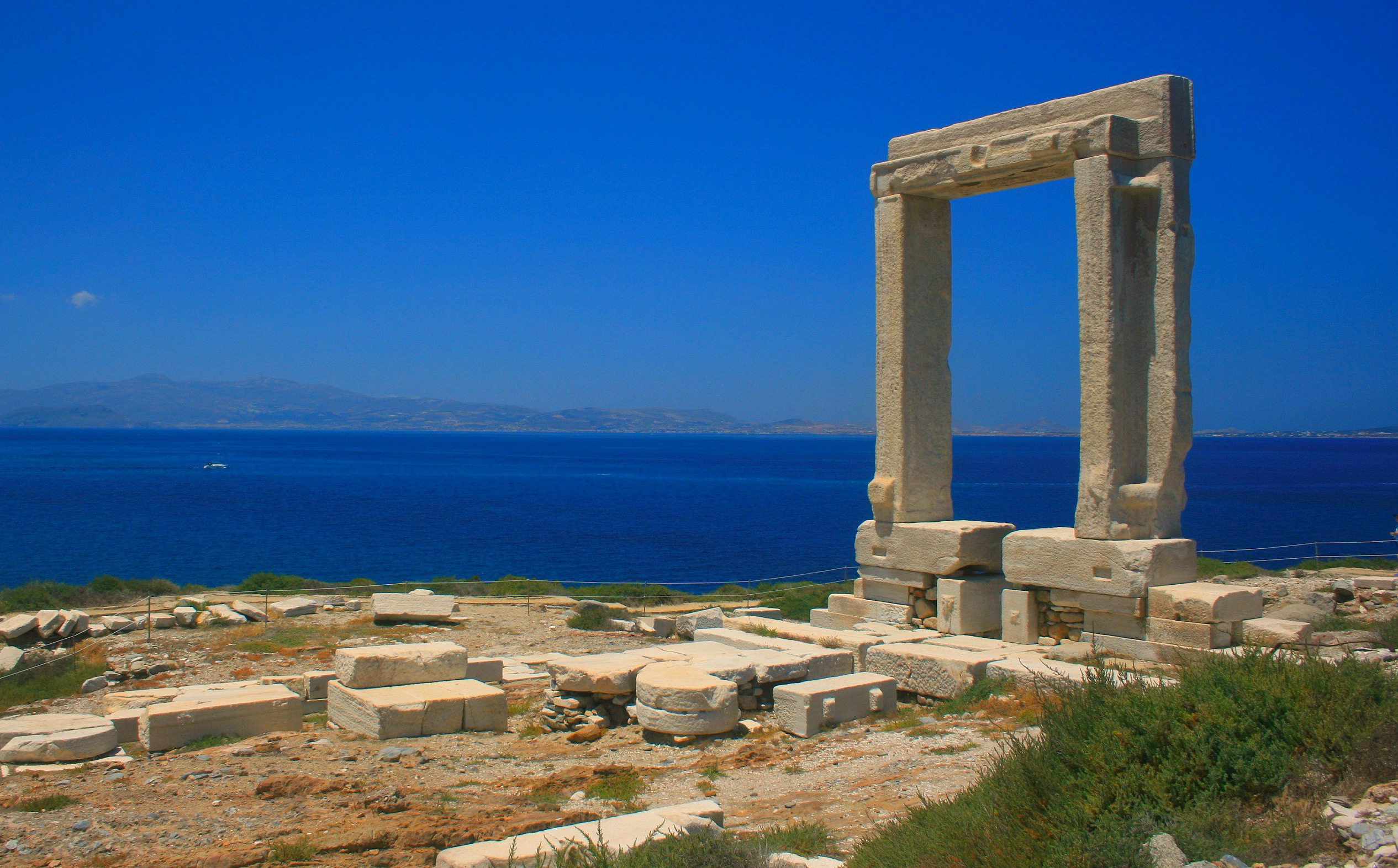 portara