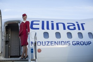 Η Ellinair προσφέρει 24 ώρες δωρεάν στάθμευση για Αθήνα – Θεσσαλονίκη με επιστροφή, έως 31 Δεκεμβρίου!