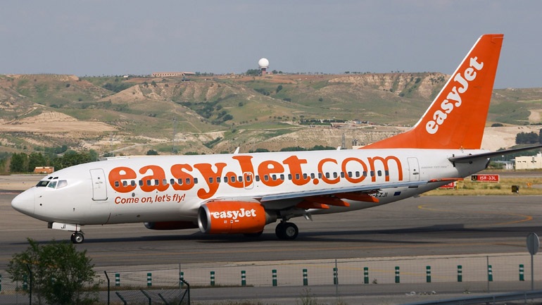 Take a look at 20 years of adventures from Generation easyJet.
