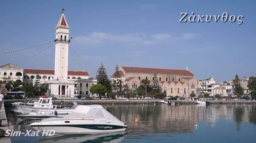 Zakynthos 2014 HD