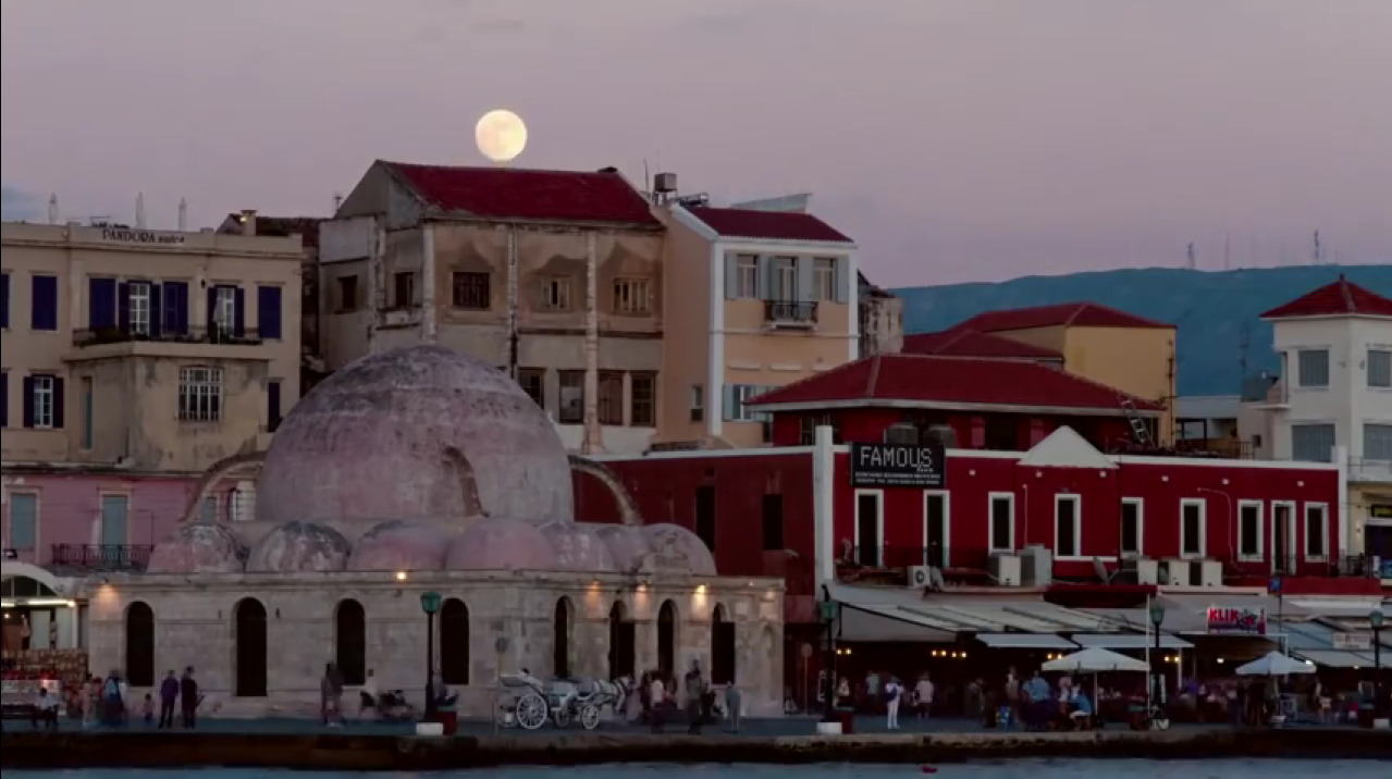 Chania – A journey through its flavors