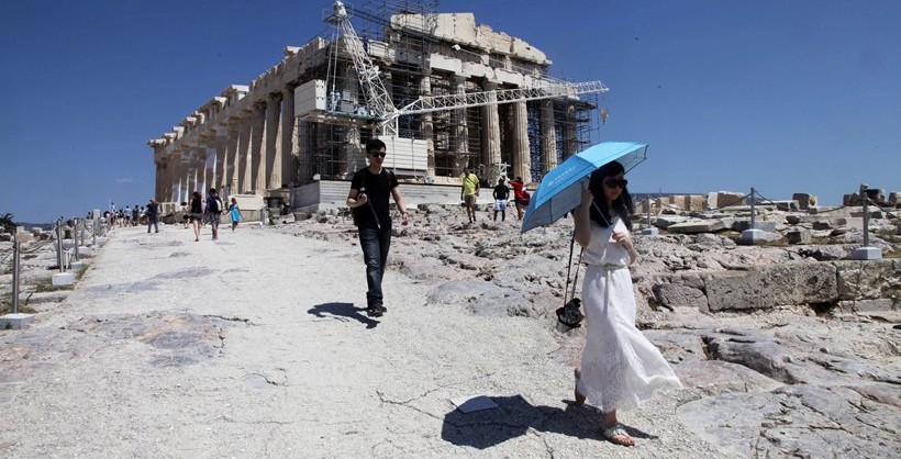 3 lessons from the Greek tourism industry on how to beat capital control