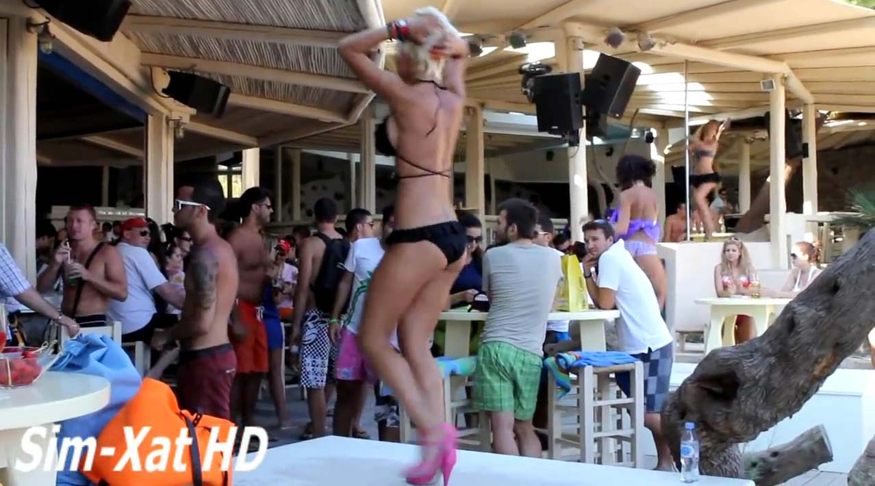 Mykonos island 2011