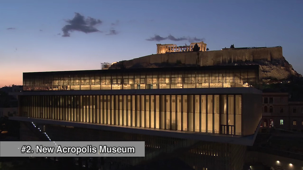 23 Best Things to Do in Athens
