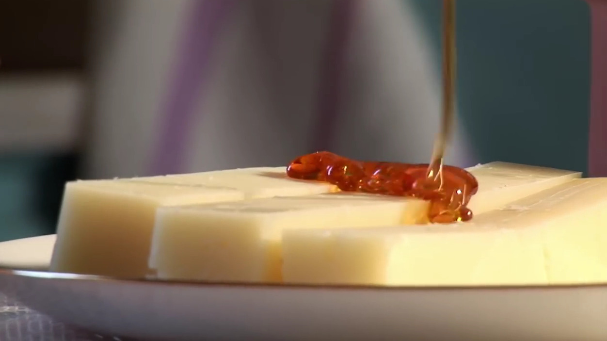 Crete: Incredible Flavours
