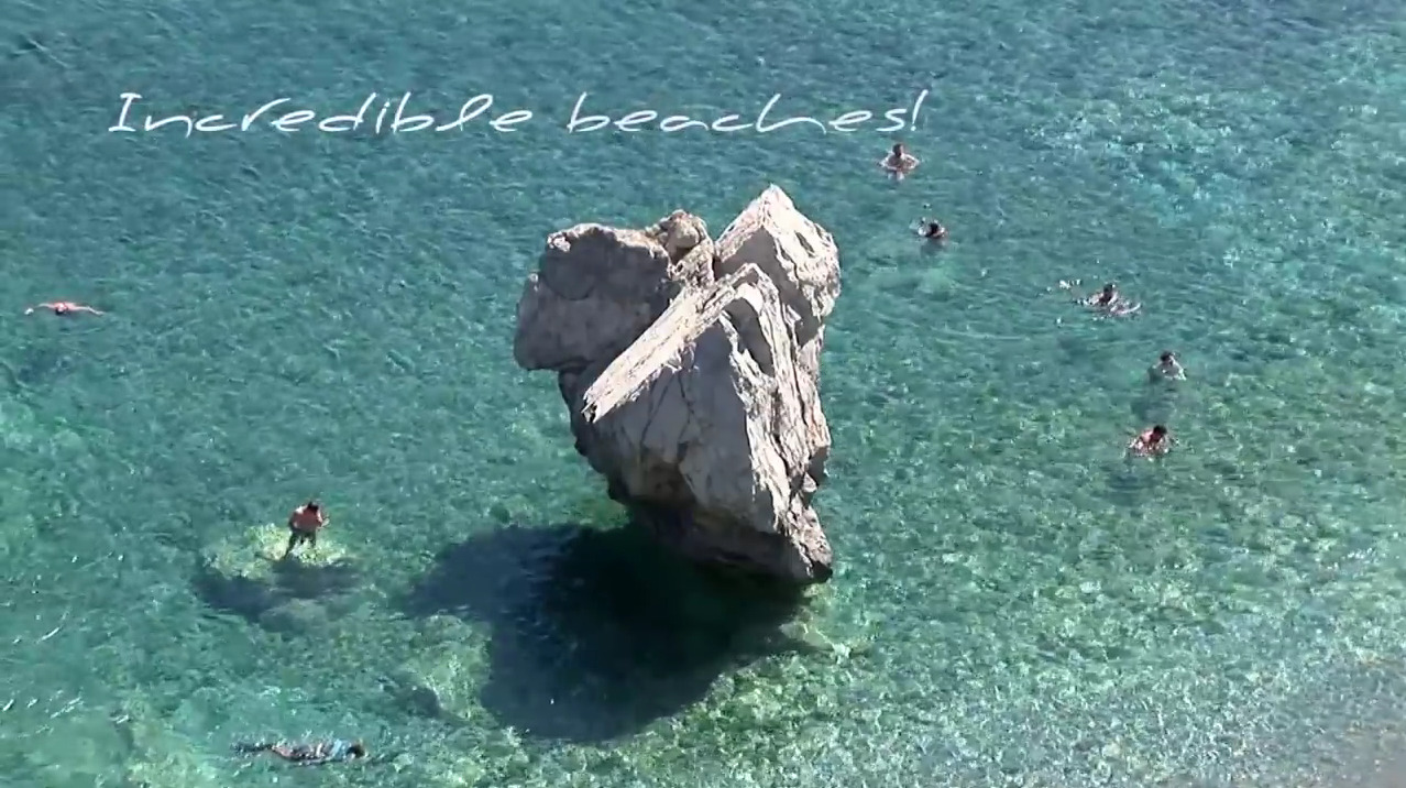 Crete: Incredible Beaches