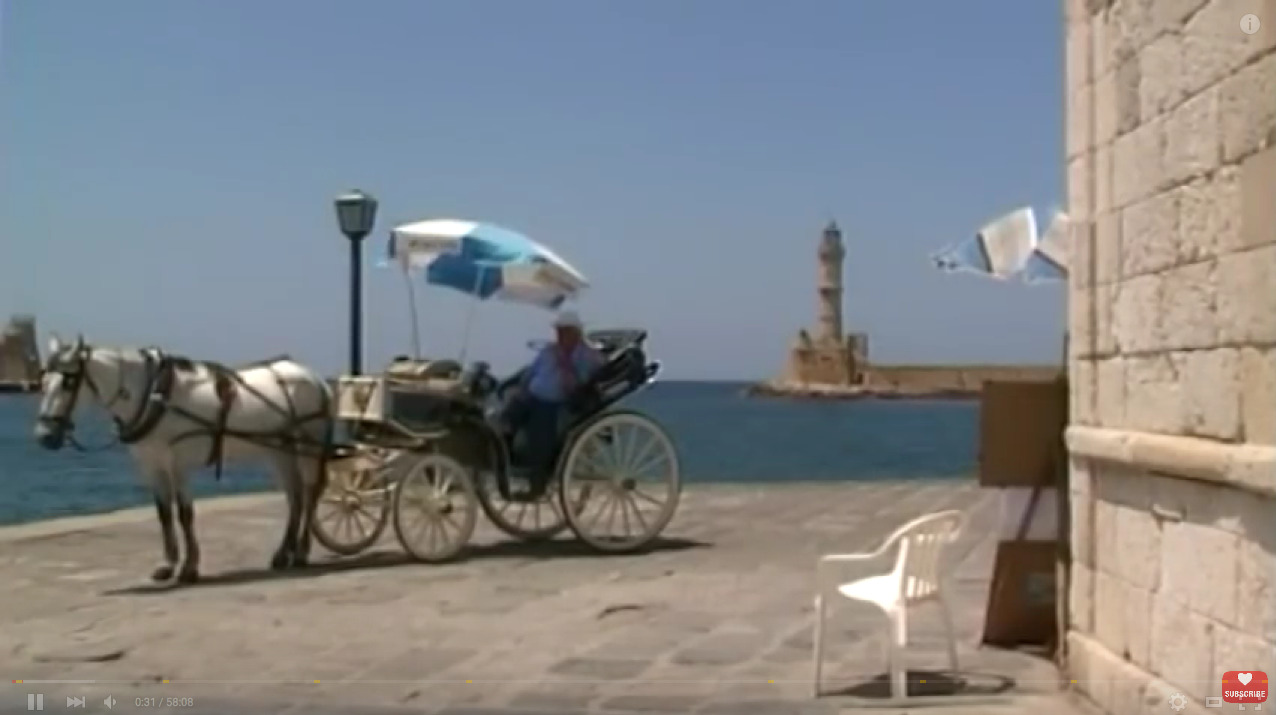Crete Greece Vacation Travel Video Guide by Great Destinations