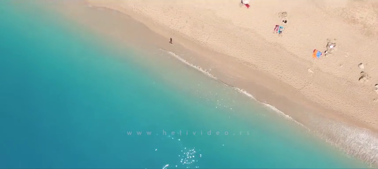 Lefkada 2015 HD