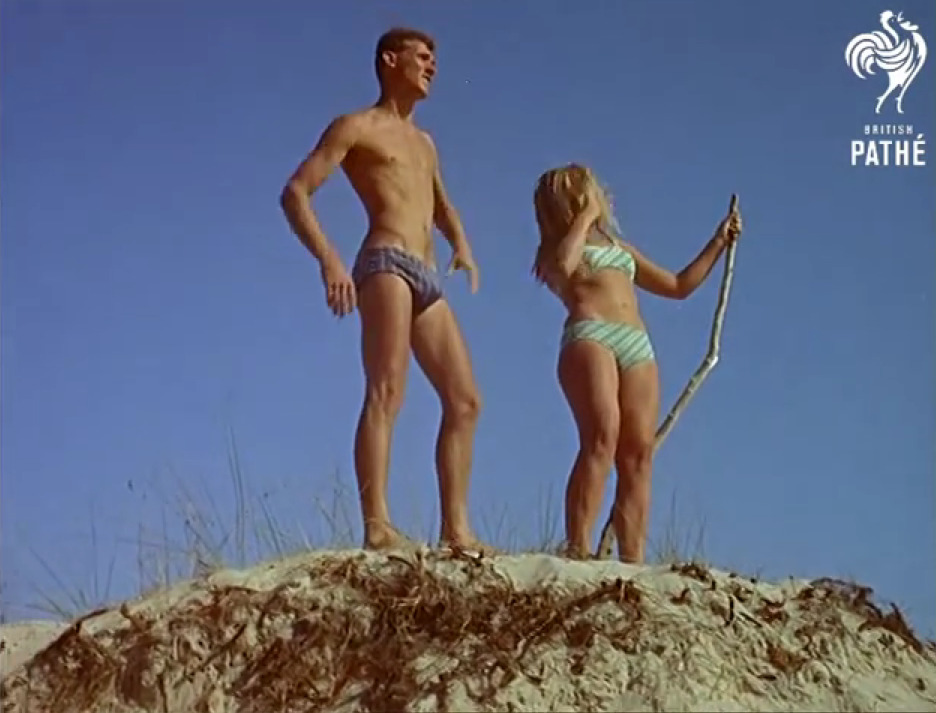 Thassos 1965