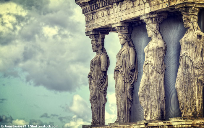 3 Greek cities shortlisted for the title of European Capital of Culture 2021 in Greece