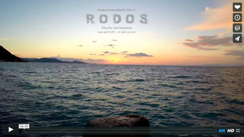 Rodos from BlueSky Intertainment