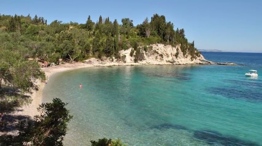 Why you should visit Paxos island by Hooked on Sharing
