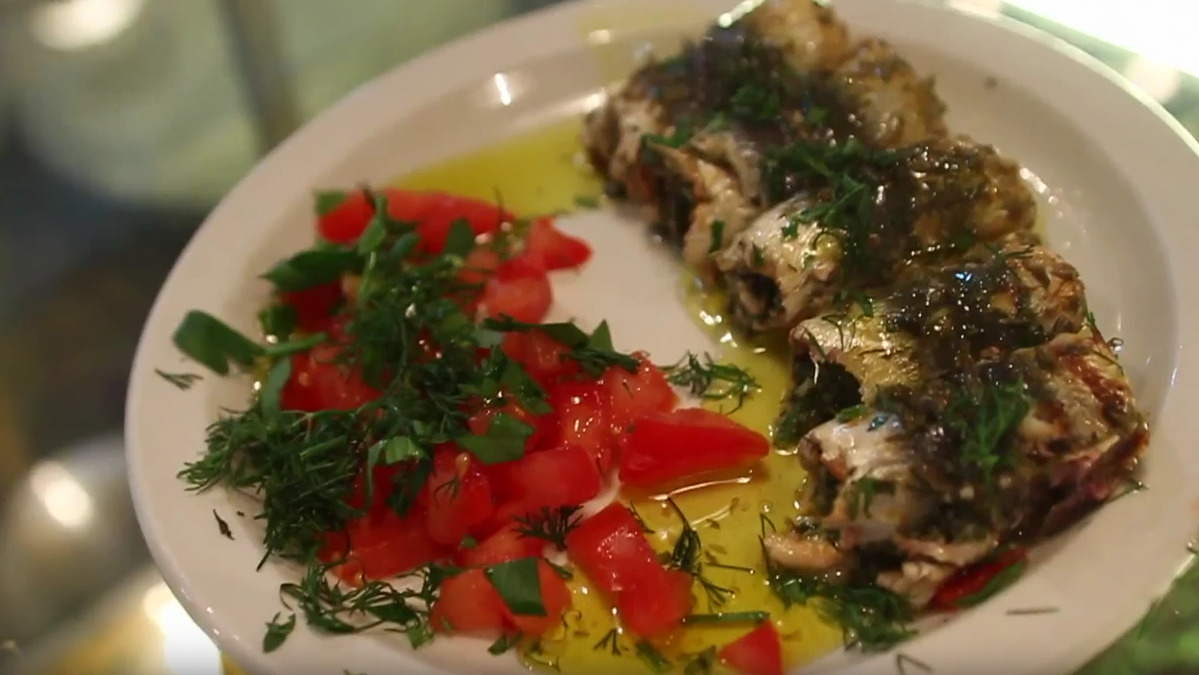 A Taste of ‪☼ ‪#Greece