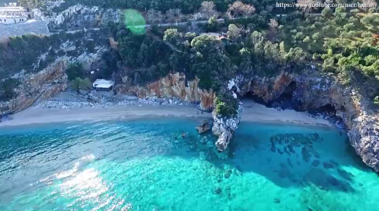 Mylopotamos Pelion