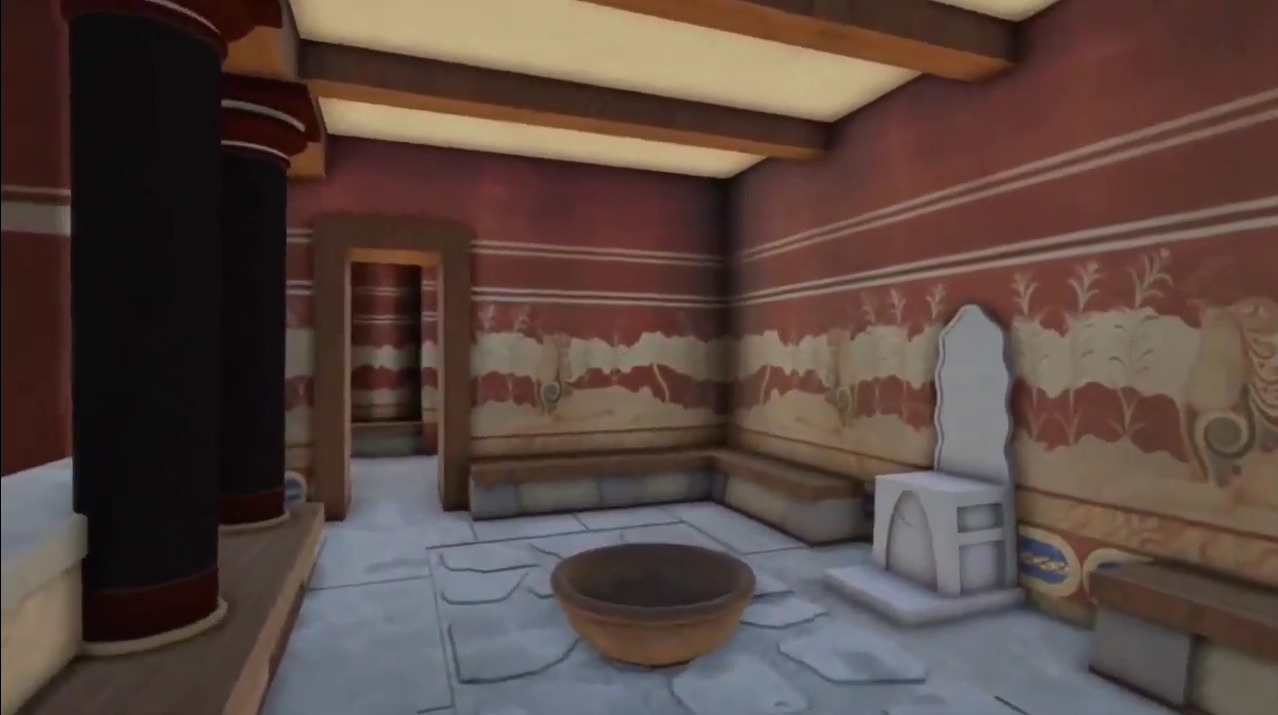 The Minoans, ancient civilization of #Crete #Greece