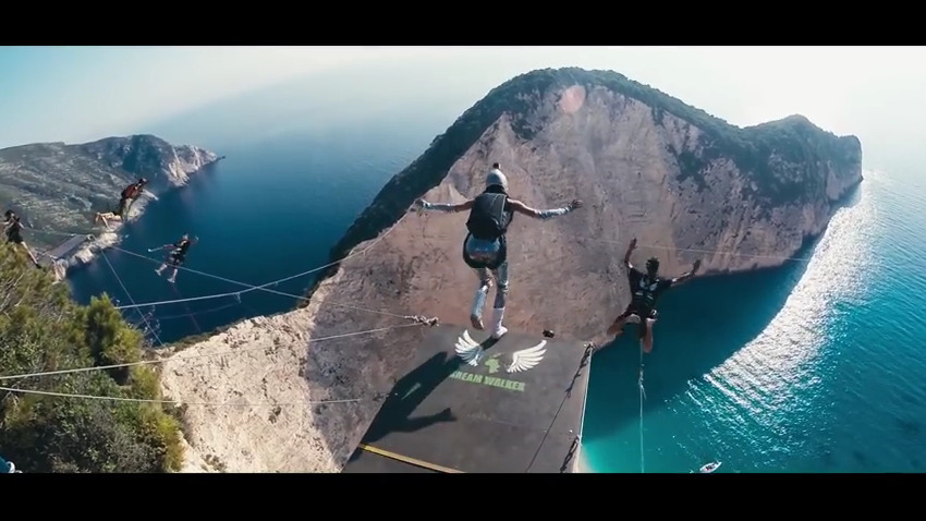 Dream Walker III #Zakynthos