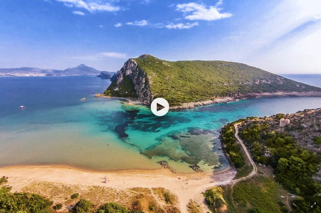 Peloponnese tops @ The European destinations you need to see in 2016 by lonelyplanet.com