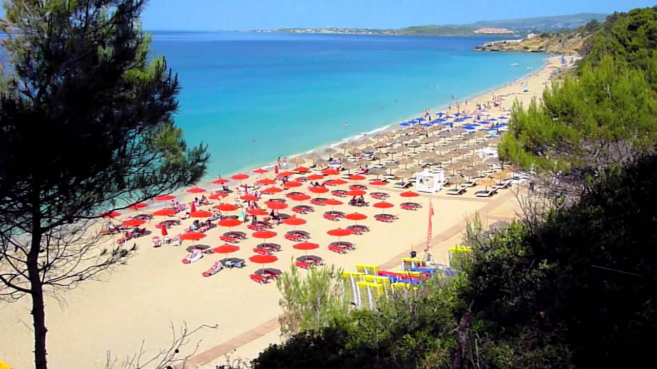 Lassi - Kefalonia