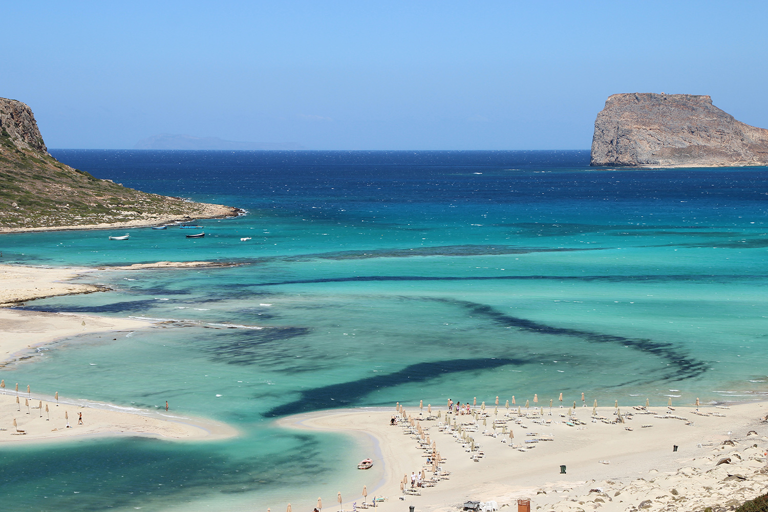 Coriere della serra: 15 Greek beaches you must visit (photos)