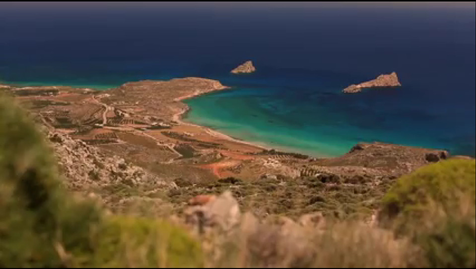 Sitia Crete