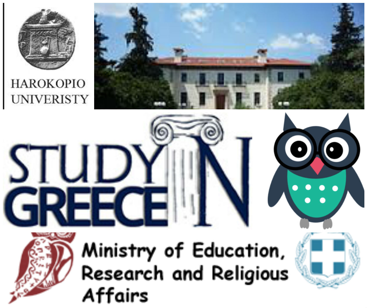 An innovative platform brings international students closer to Greece
