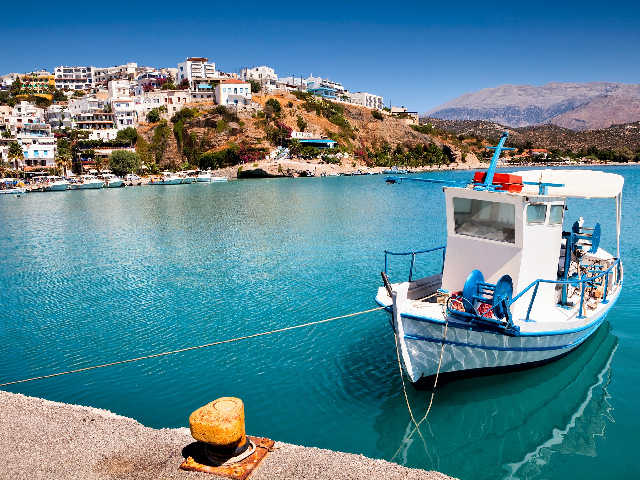 Κρήτη