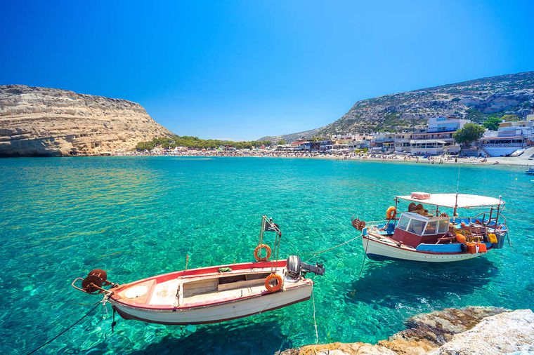 Νησιά της Ελλάδας