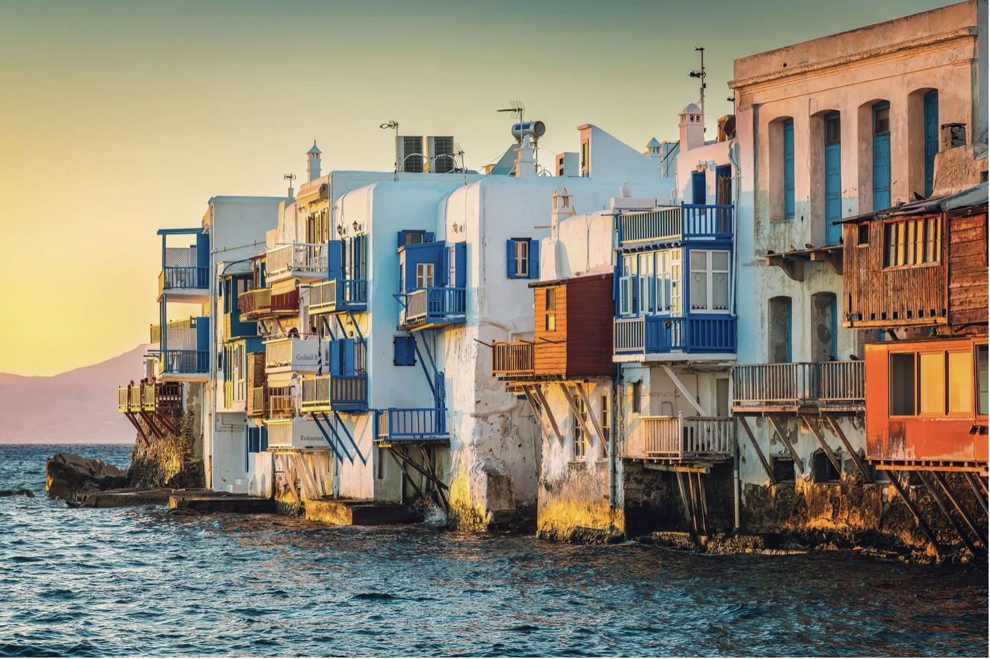 Η Ελλάδα βρίσκεται στην κορυφή της λίστας των χωρών με τις περισσότερες αναζητήσεις στο Google για ταξίδια το 2023