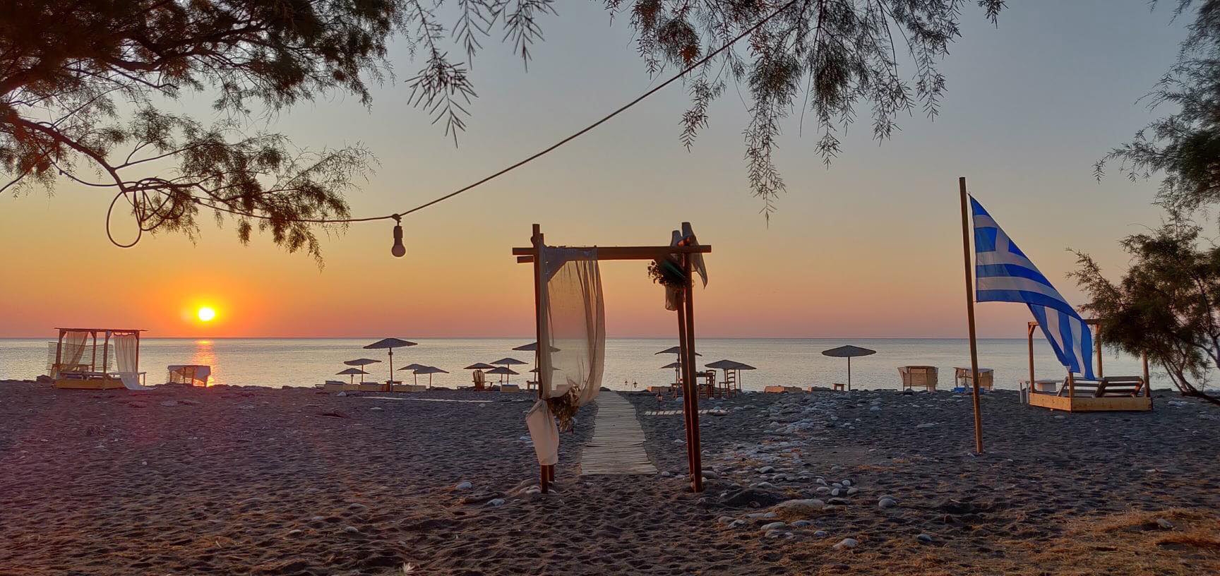 Visiting South Rhodes: A Guide to the Island’s Most Authentic Villages and Beaches