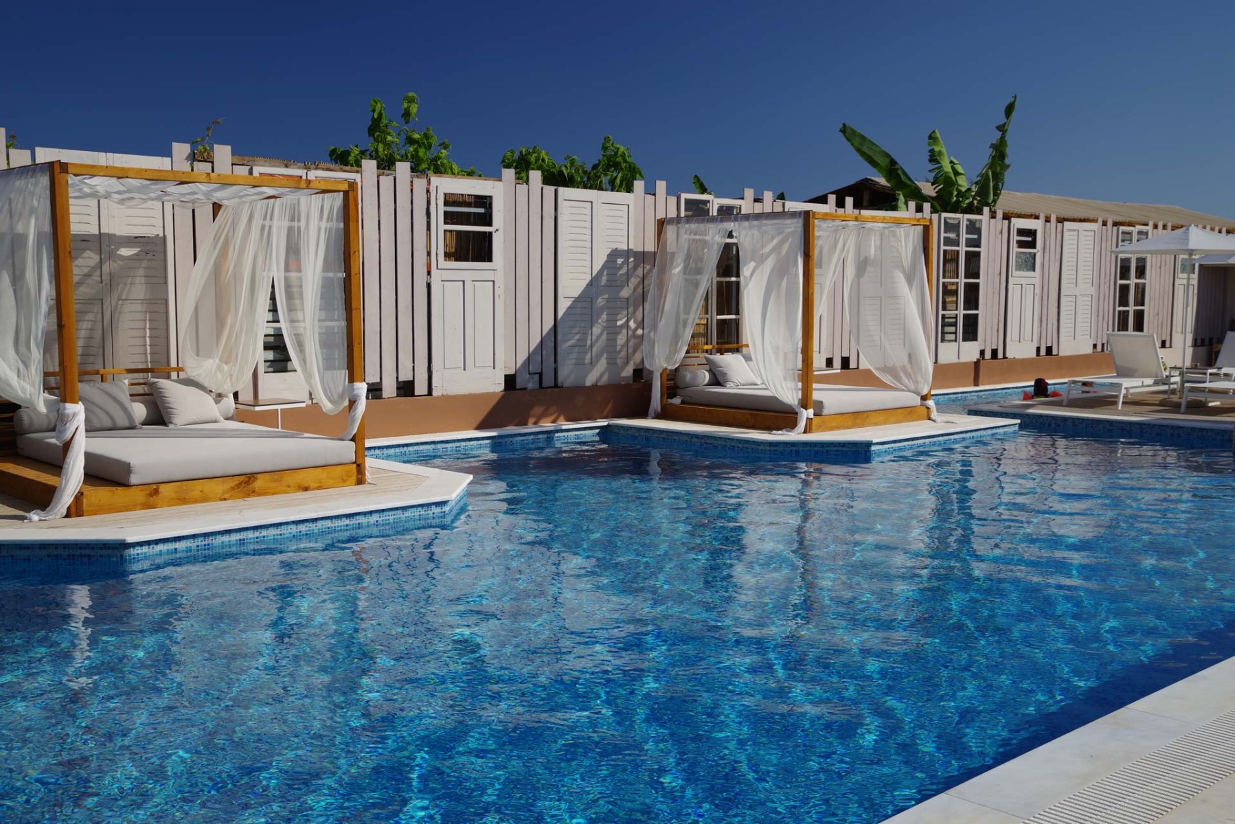 Armeno Resort:  A Dream Location for an Unforgettable Stay by the Sea