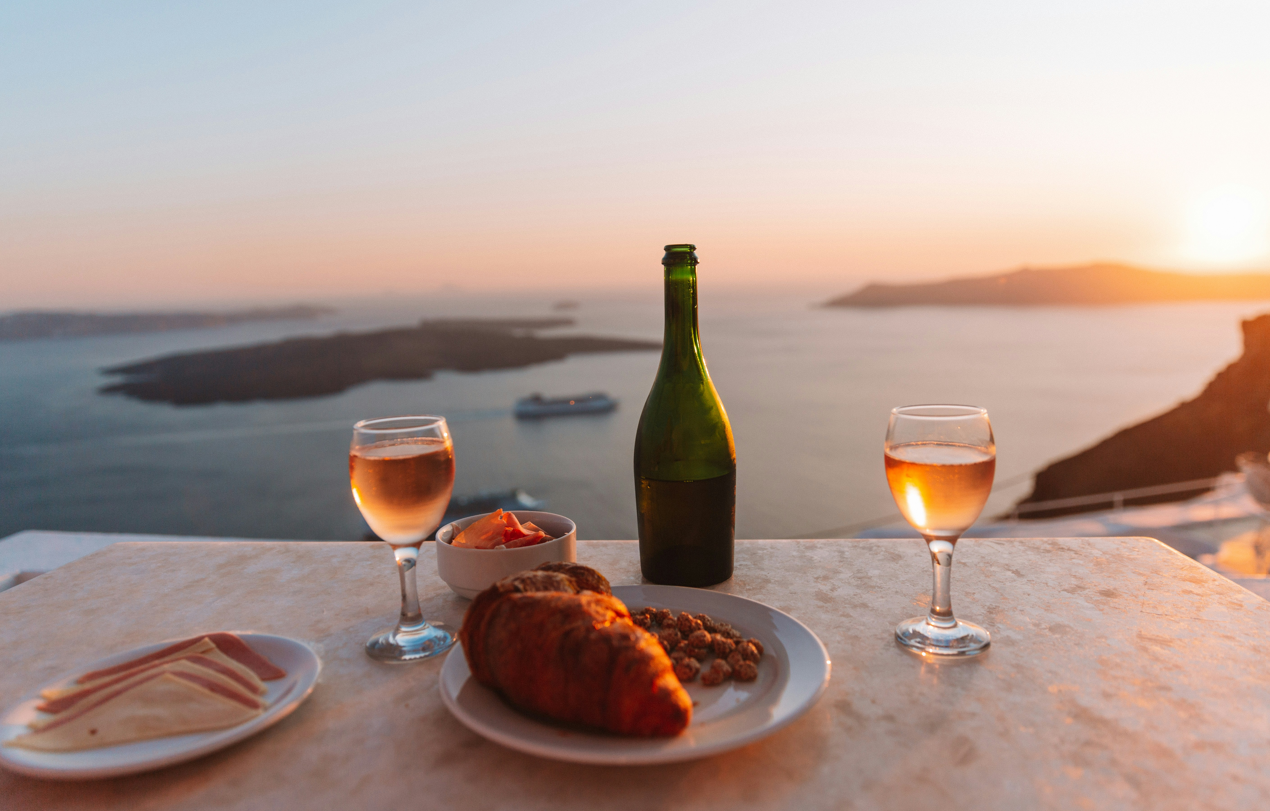 Santorini Uncovered: Must-Do Experiences on Greece’s Most Iconic Island