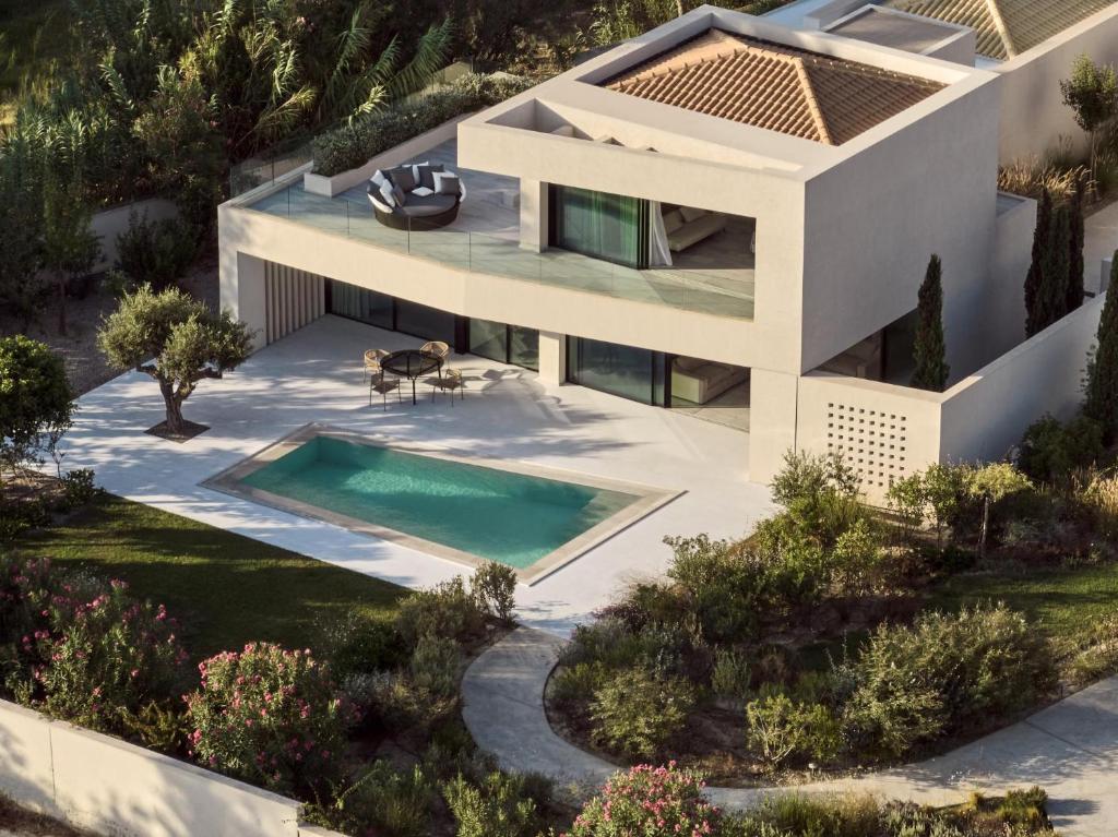 Butterflies Zante Luxury Villas & Spa: Ένα Πολυτελές Καταφύγιο Υψηλής Αισθητικής στη Ζάκυνθο