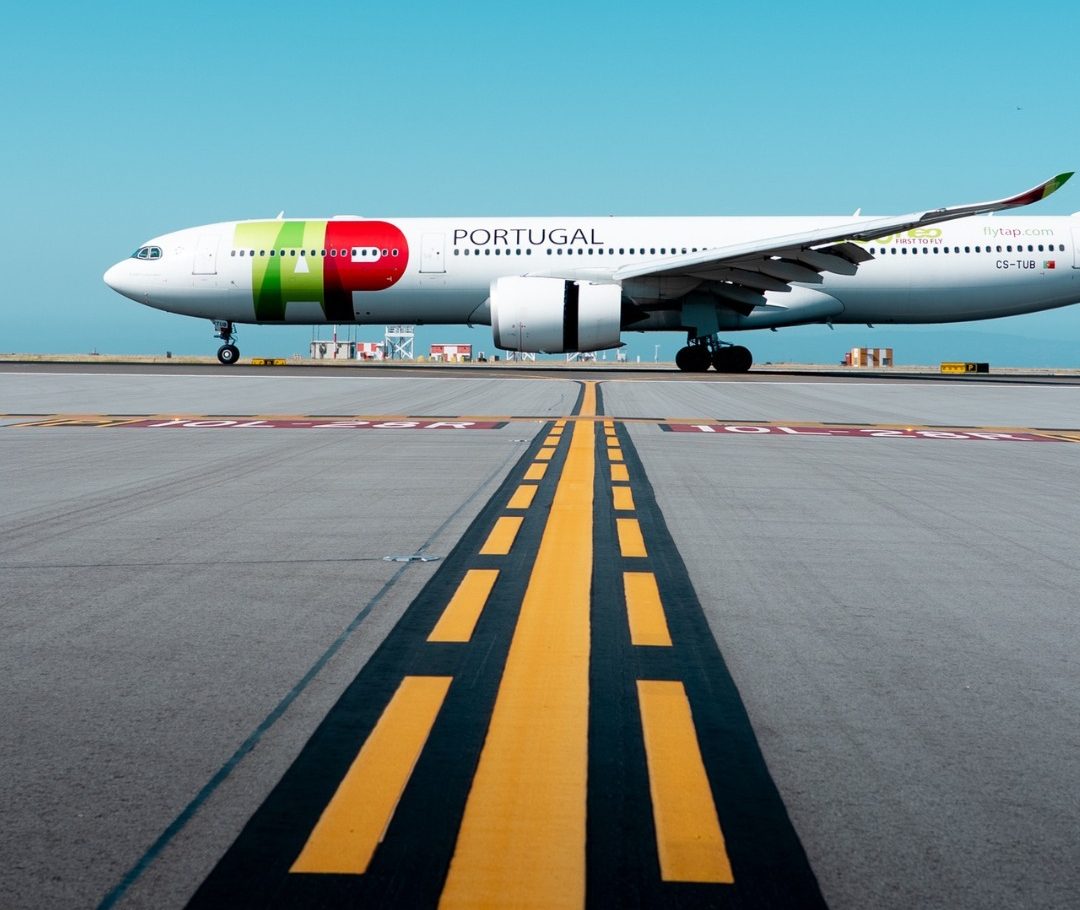 TAP Air Portugal: New direct connection between Athens and Lisbon starting July 1st