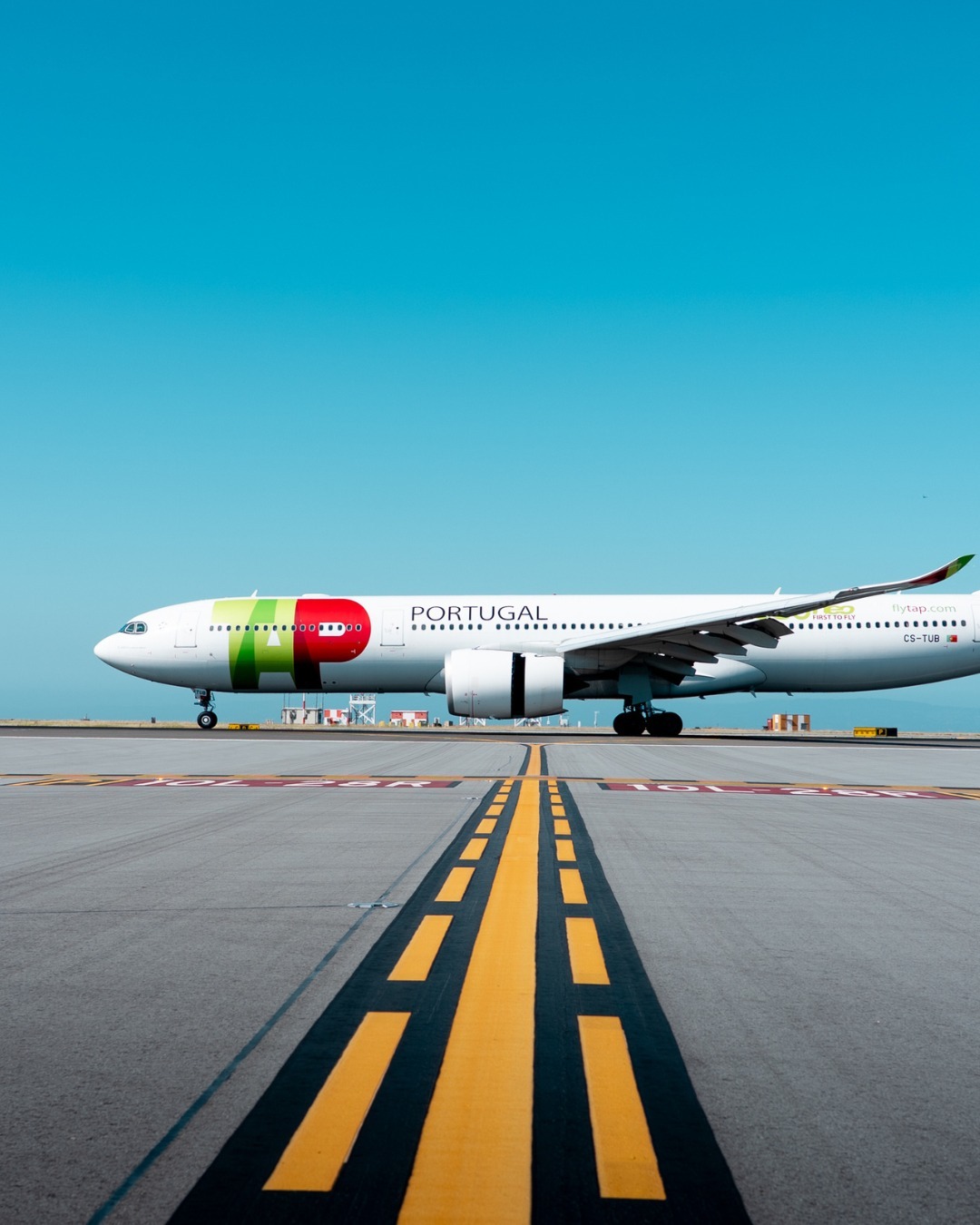 TAP Air Portugal: Νέα απευθείας σύνδεση Αθήνας – Λισαβόνας από 1η Ιουλίου