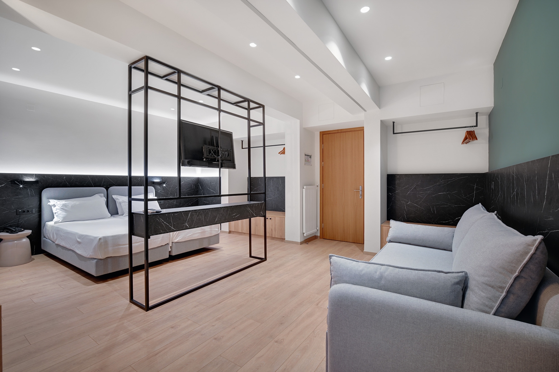 Hotel Palladion:   Renewed Hospitality in the Heart of Ioannina