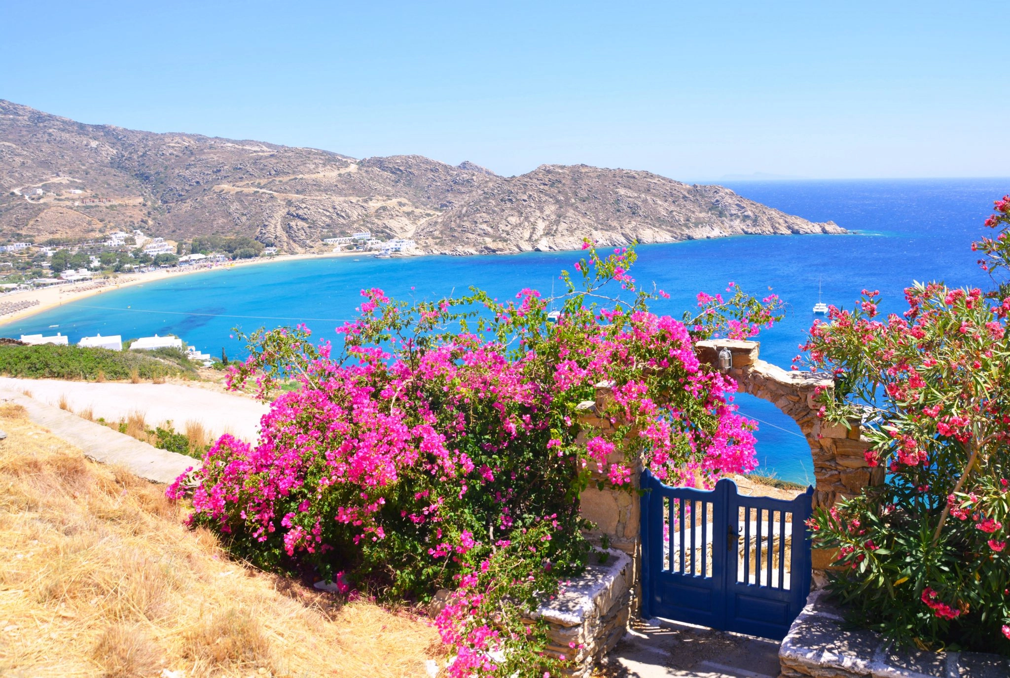 Europe’s New “Rising Star”: A Hidden Greek Island on the Rise