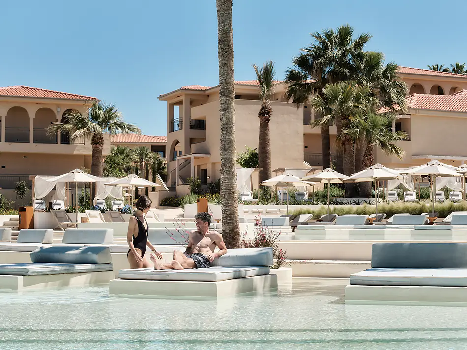 MERAVIA, Leonardo Limited Edition: The Ultimate 5-Star Adults-Only Haven Opens in Halkidiki