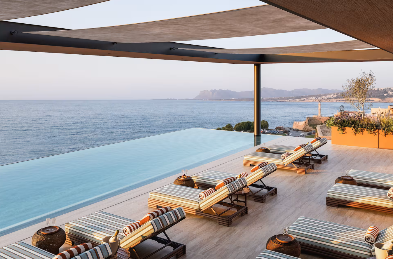 Hilton’s Return to Greece: A New Era of Luxury Hospitality in Crete and Athens