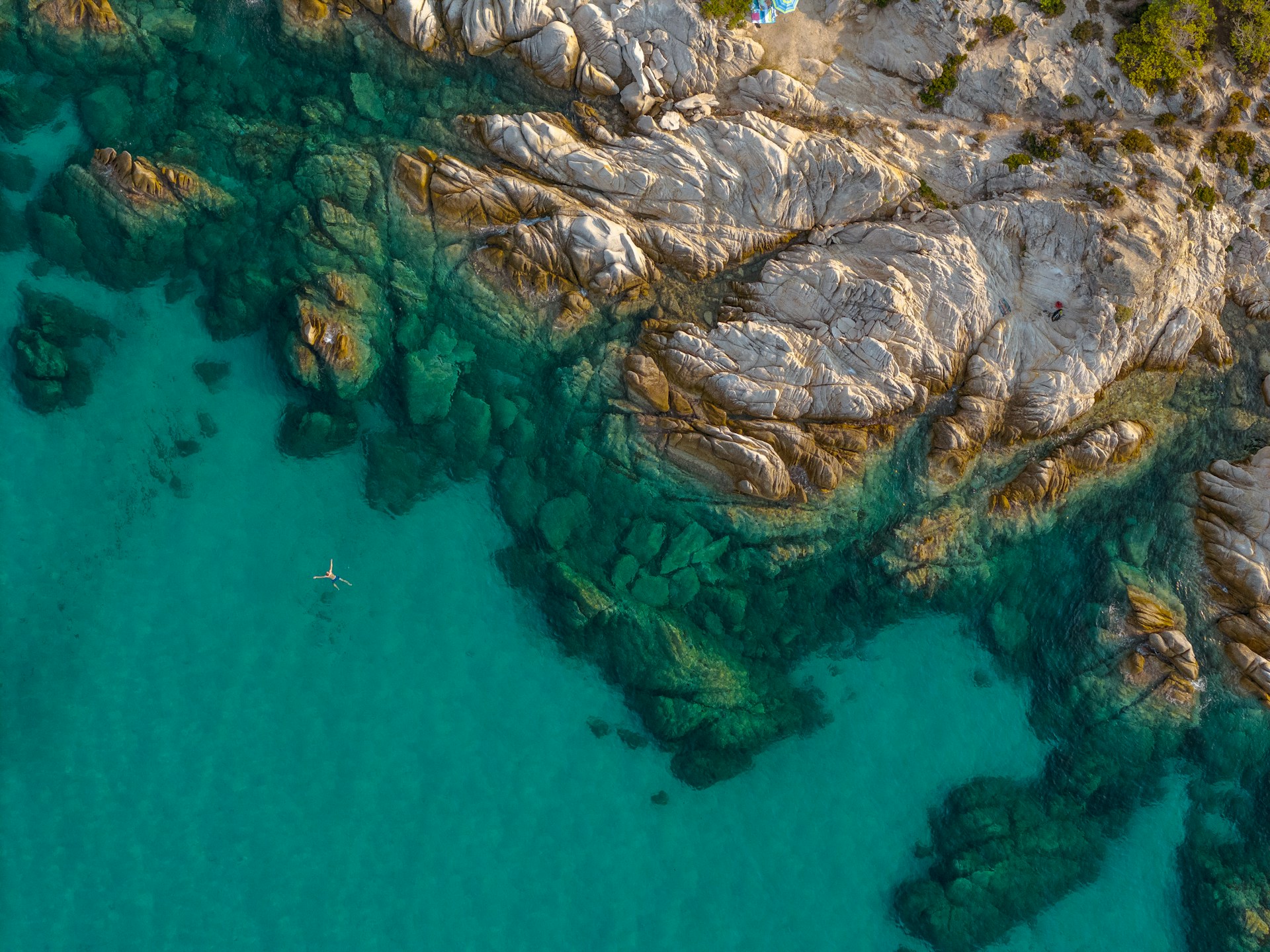 Top 5 Things to Do in Halkidiki This Summer