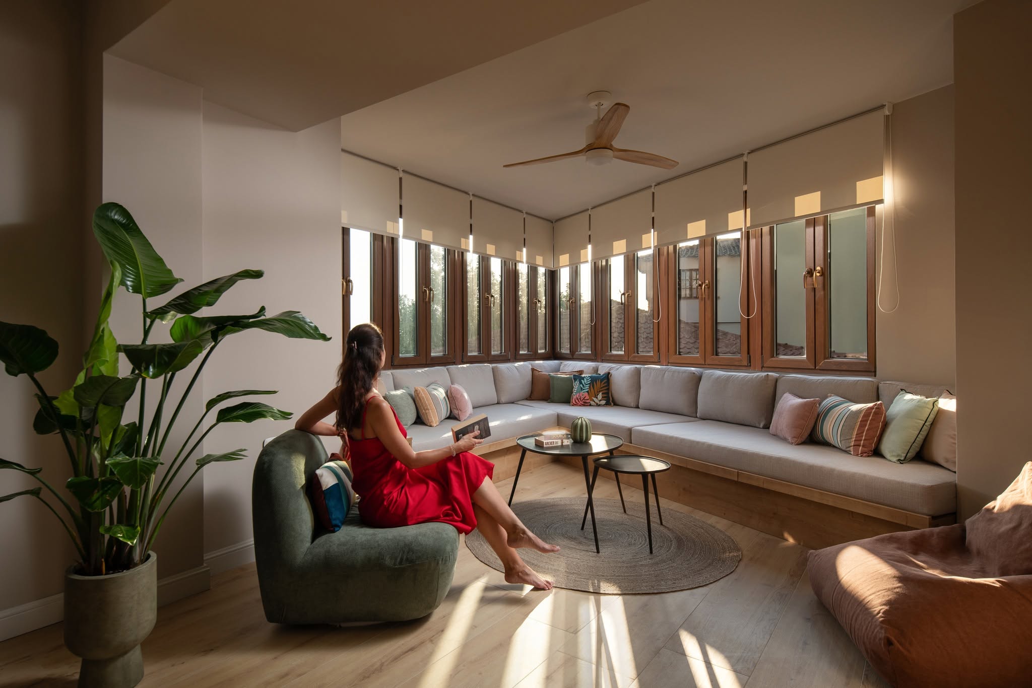 Experience the Soul of Thessaloniki at HYATI