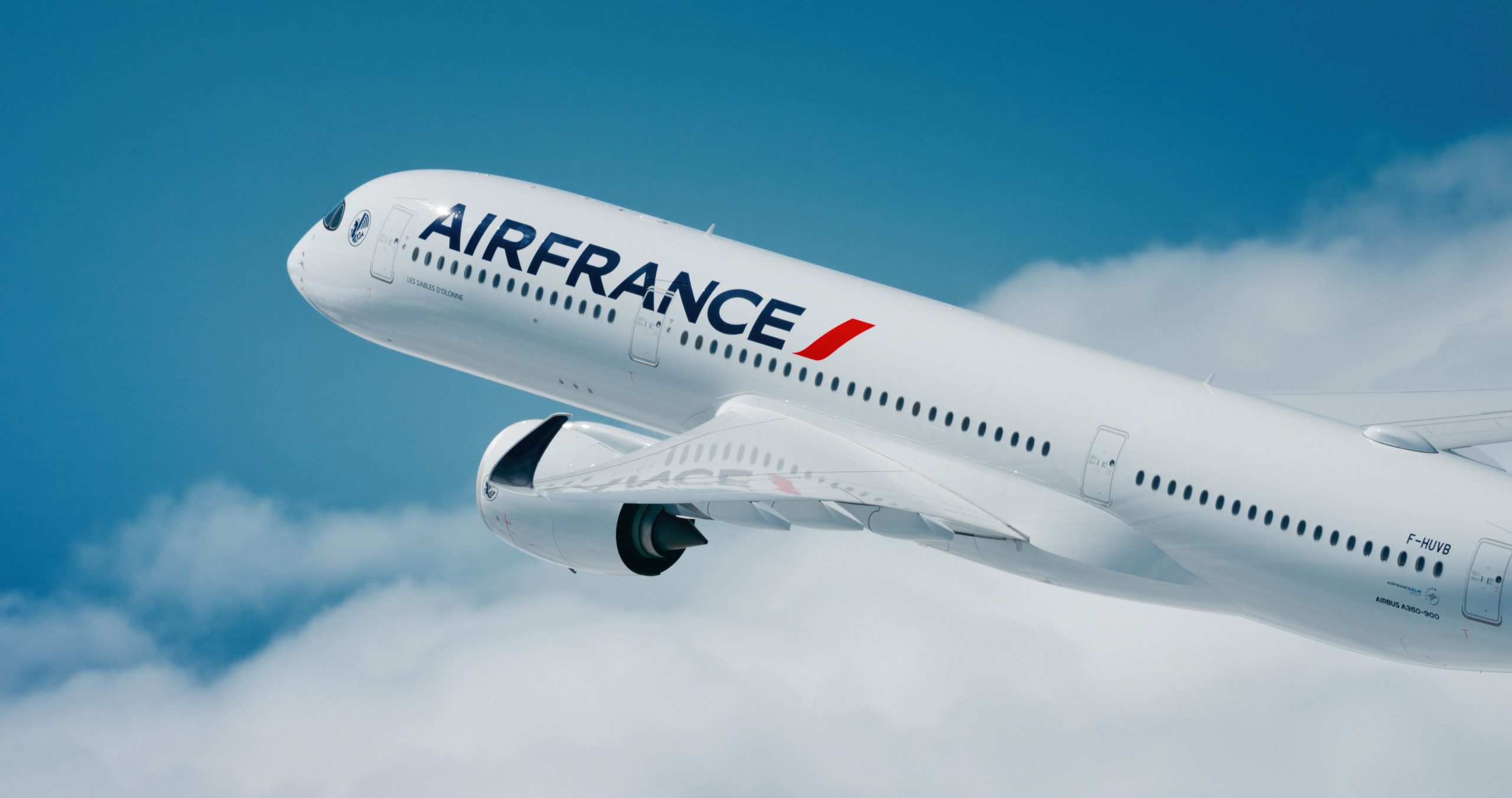 Air France Celebrates 70 Years in Greece with an Special Anniversary Offer