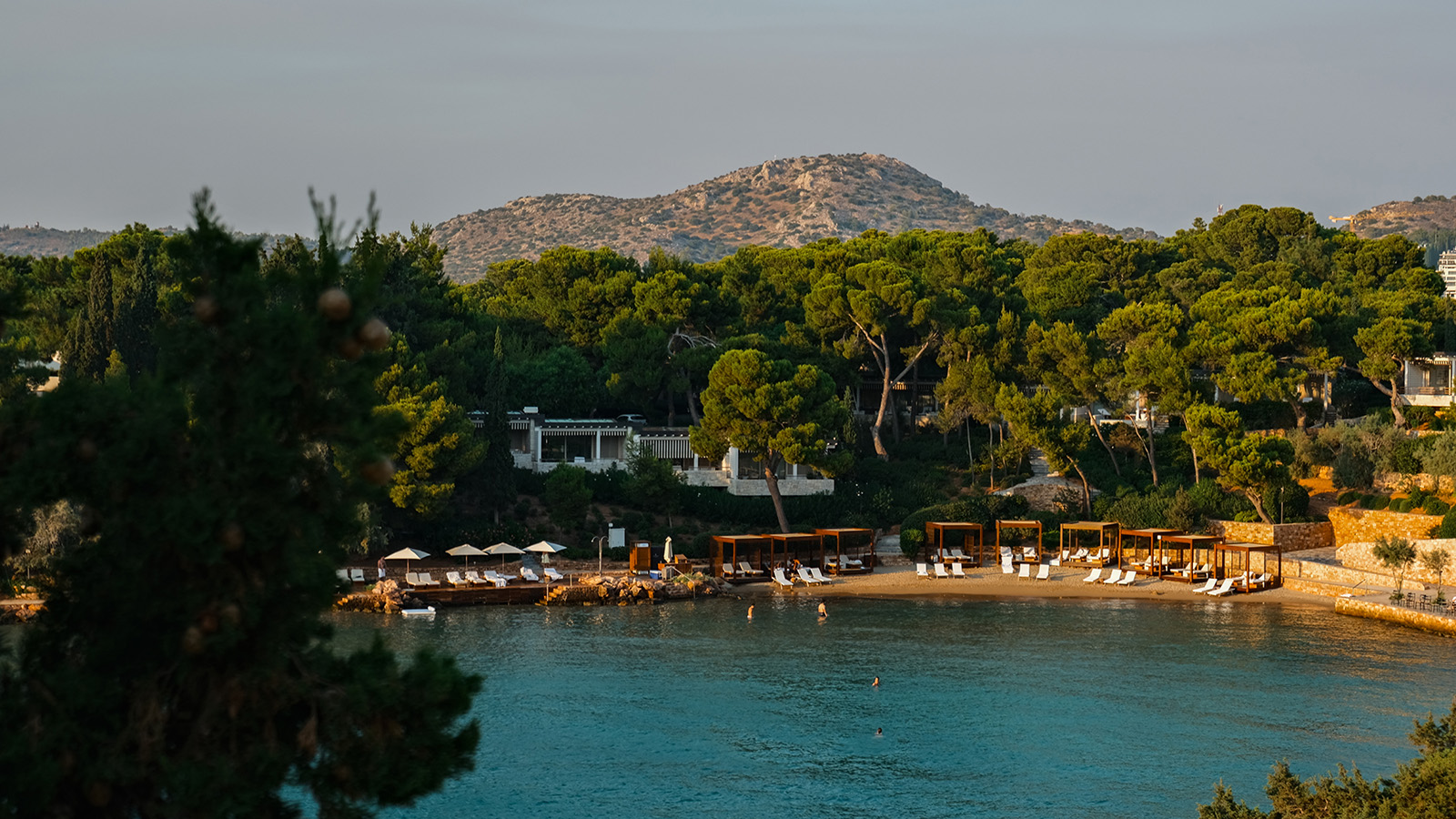 Crafted in Greece: A Summer of Culture & Gastronomy at Four Seasons Astir Palace Hotel Athens