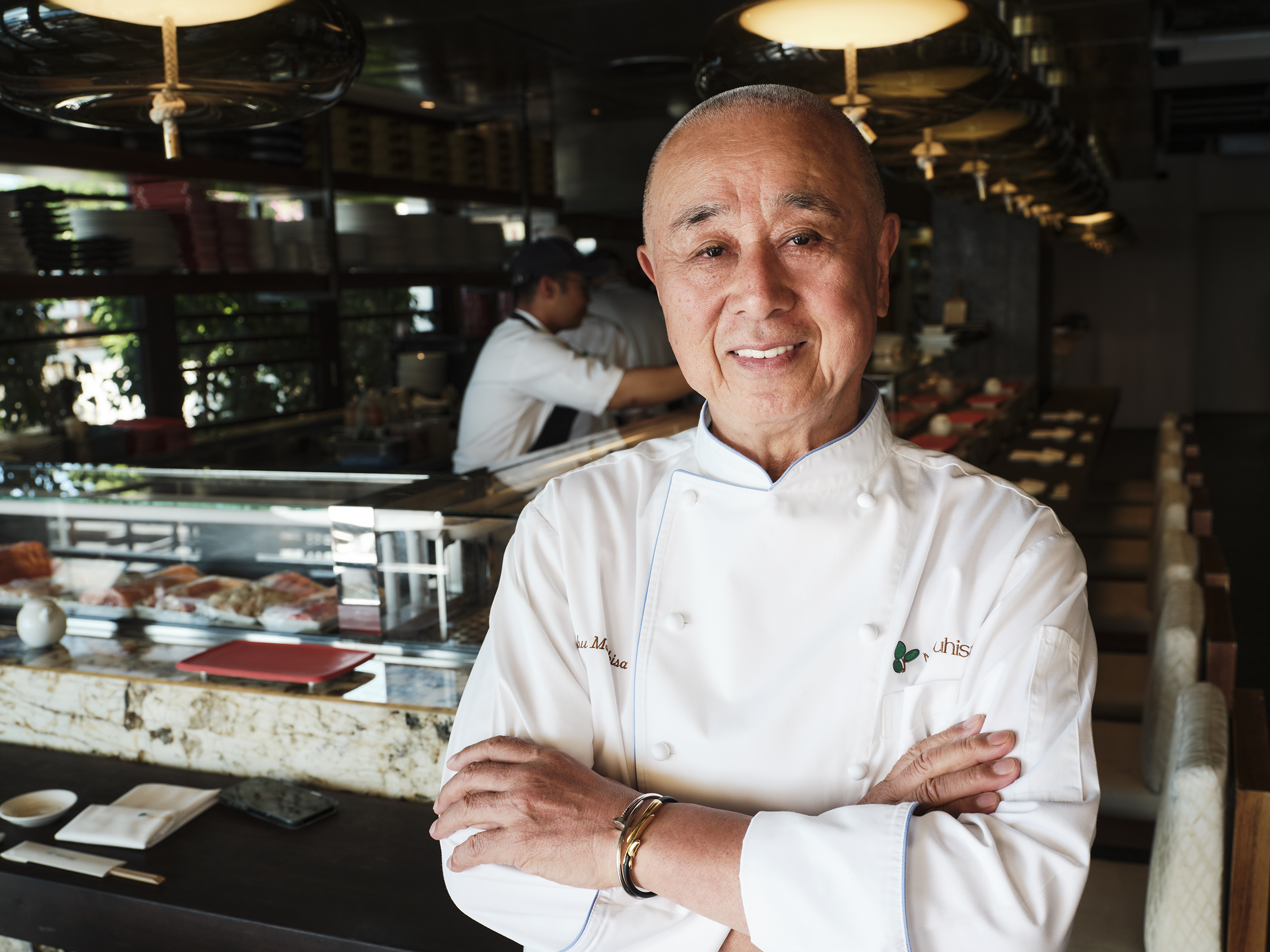 Matsuhisa Food Festival 2026
